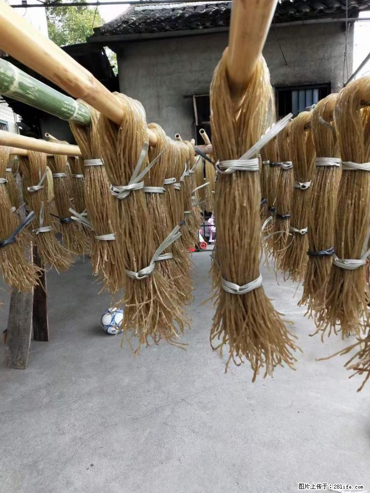 【灌阳正宗红薯粉】美女家里自己做的,干净卫生,假一赔十,价格合理,抢购电话:13737312895 - 美食天地 - 湖州生活社区 - 湖州28生活网 huzhou.28life.com
