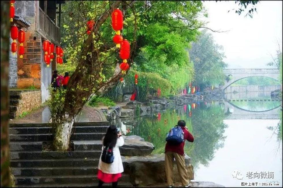 【春天,广西桂林灌阳县向您发出邀请!】江口老街又逢春 - 游山玩水 - 湖州生活社区 - 湖州28生活网 huzhou.28life.com