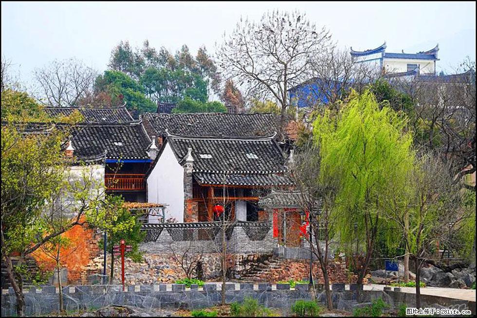 【春天,广西桂林灌阳县向您发出邀请!】江口老街又逢春 - 游山玩水 - 湖州生活社区 - 湖州28生活网 huzhou.28life.com
