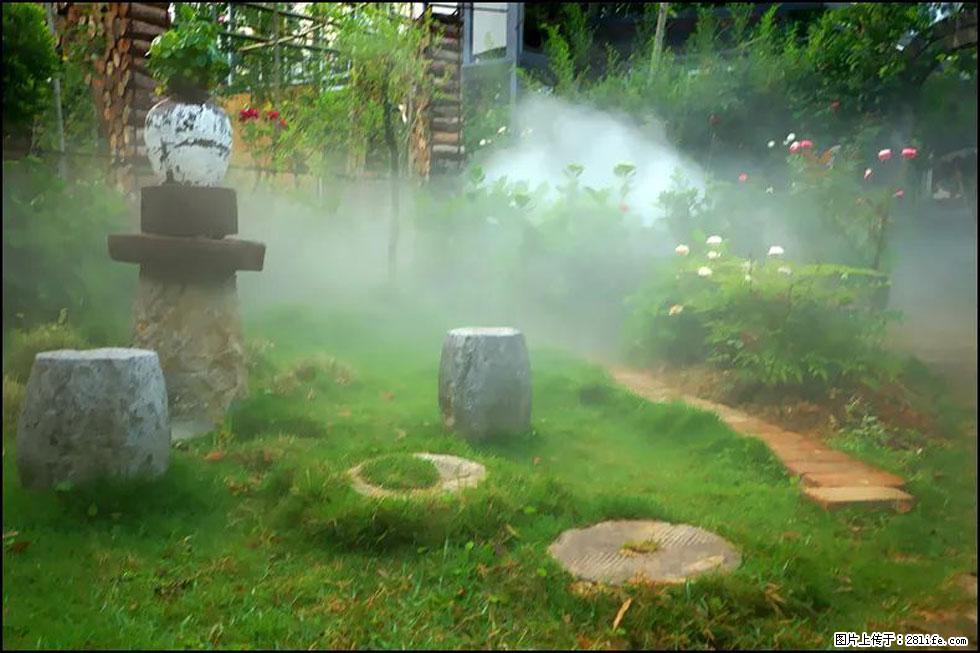 【春天,广西桂林灌阳县向您发出邀请!】如梦似幻莲溪庐 - 游山玩水 - 湖州生活社区 - 湖州28生活网 huzhou.28life.com