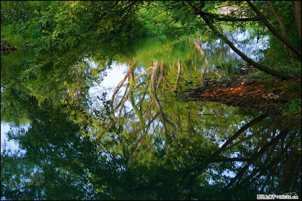 【春天,广西桂林灌阳县向您发出邀请!】熊家寨湿地公园 - 游山玩水 - 湖州生活社区 - 湖州28生活网 huzhou.28life.com