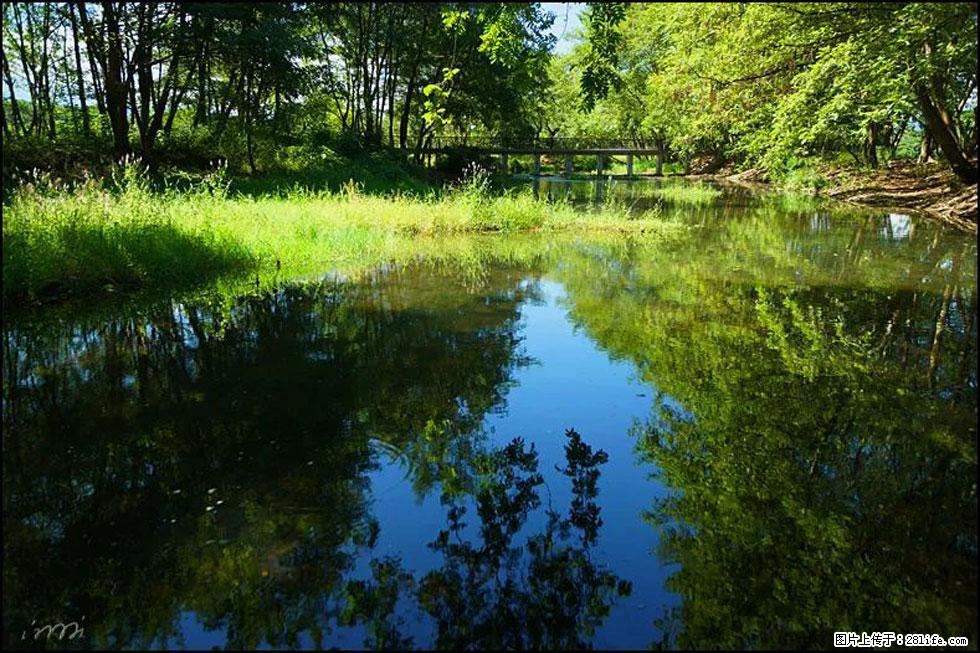【春天,广西桂林灌阳县向您发出邀请!】熊家寨湿地公园 - 游山玩水 - 湖州生活社区 - 湖州28生活网 huzhou.28life.com