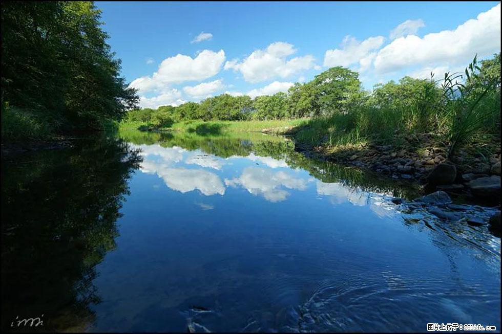 【春天,广西桂林灌阳县向您发出邀请!】熊家寨湿地公园 - 游山玩水 - 湖州生活社区 - 湖州28生活网 huzhou.28life.com