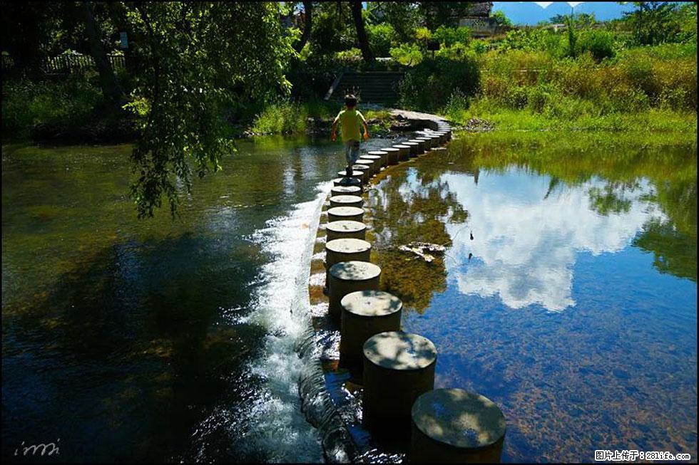 【春天,广西桂林灌阳县向您发出邀请!】熊家寨湿地公园 - 游山玩水 - 湖州生活社区 - 湖州28生活网 huzhou.28life.com
