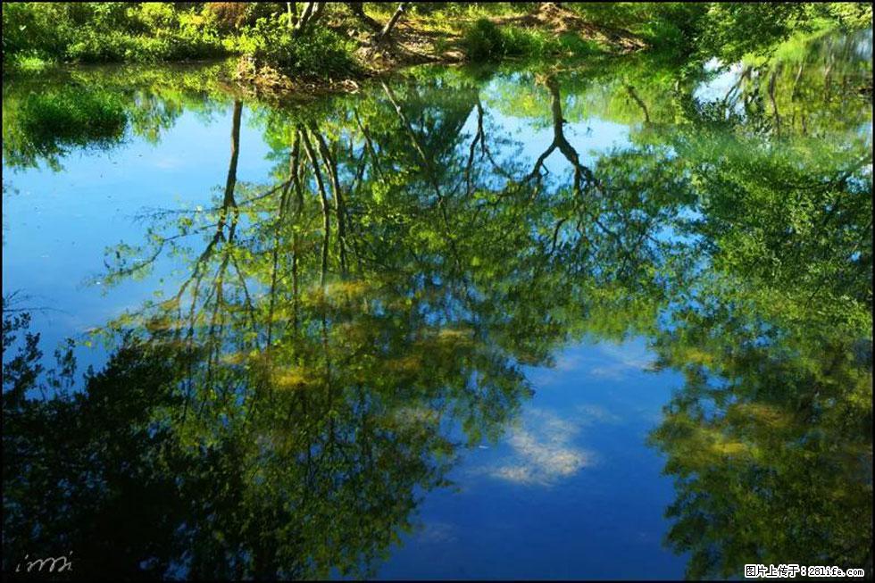 【春天,广西桂林灌阳县向您发出邀请!】熊家寨湿地公园 - 游山玩水 - 湖州生活社区 - 湖州28生活网 huzhou.28life.com