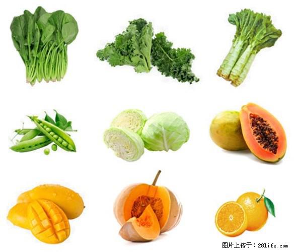 叶黄素有什么功效和作用 - 生活百科 - 湖州生活社区 - 湖州28生活网 huzhou.28life.com