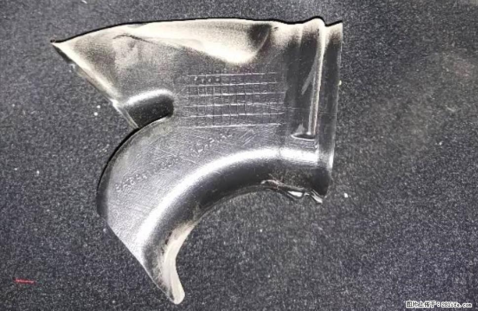 【福特·嘉年华】主驾驶位脚部空调不出风，如何解决？ - 车友部落 - 湖州生活社区 - 湖州28生活网 huzhou.28life.com