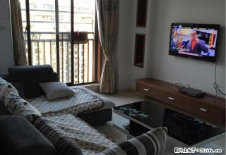 星汇半岛,居家精装修,2室,家具家电齐全,拎包入住 - 湖州28生活网 huzhou.28life.com