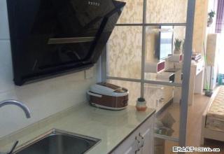 灏庭单身公寓、朝南带阳台、精装修、家具家电齐全、拎包入住 - 湖州28生活网 huzhou.28life.com