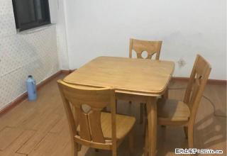 清河家园、2楼、简单装修、家具家电齐全、拎包入住 - 湖州28生活网 huzhou.28life.com