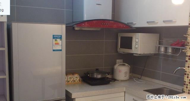 红丰家园精装单身公寓家电齐全拎包入住干净整洁一看就中 - 房屋出租 - 房屋租售 - 湖州分类信息 - 湖州28生活网 huzhou.28life.com