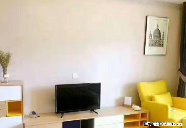 景鸿铭城精装修单身公寓家电齐全拎包入住干净整洁一看就中 - 房屋出租 - 房屋租售 - 湖州分类信息 - 湖州28生活网 huzhou.28life.com