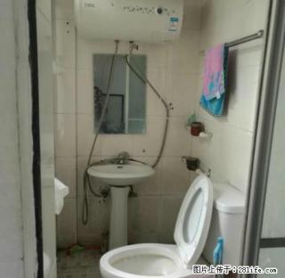 天杏园单间空调热水器床独立卫生间中心地带生活方便 - 湖州28生活网 huzhou.28life.com
