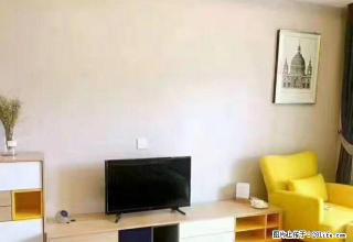 景鸿铭城精装修单身公寓家电齐全拎包入住干净整洁一看就中 - 湖州28生活网 huzhou.28life.com