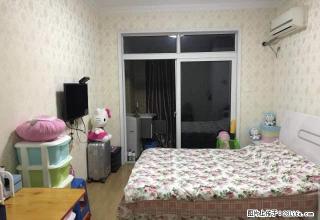 灏庭精装修公寓家电齐全拎包入住干净整洁中心地带生活方便 - 湖州28生活网 huzhou.28life.com