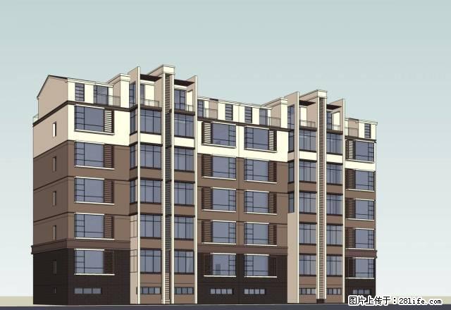 南方时代广场小高层单身公寓1室1厅1卫1厨50平方精装 - 房屋出租 - 房屋租售 - 湖州分类信息 - 湖州28生活网 huzhou.28life.com