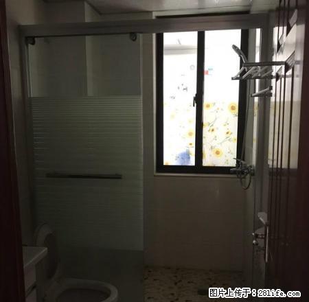 巴黎春天,二室二厅,精装修,家具家电齐全,双阳台 - 房屋出租 - 房屋租售 - 湖州分类信息 - 湖州28生活网 huzhou.28life.com