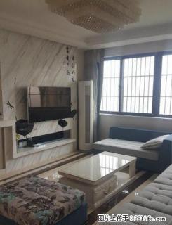 达多灏庭，三室二厅二卫，精装修，家具家电齐全 - 湖州28生活网 huzhou.28life.com