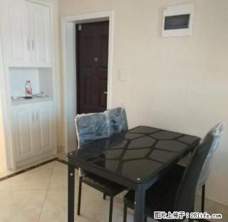 翠苑小区,二室朝南,精装修,家具家电齐全 - 湖州28生活网 huzhou.28life.com
