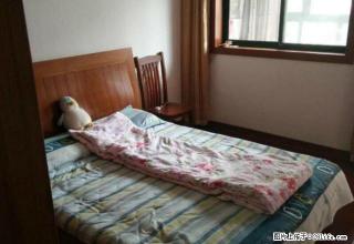 金宸花园,二室一厅,良好装修,家具家电齐全 - 湖州28生活网 huzhou.28life.com