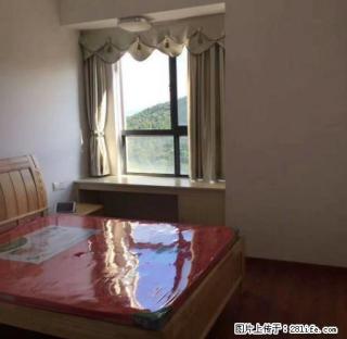 首创悦府,二室二厅,精装修,家具家电齐全 - 湖州28生活网 huzhou.28life.com