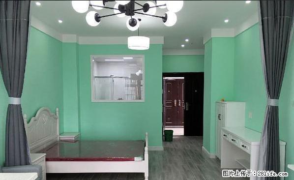 金色水岸 单生公寓 精装修 家具家电齐全 可月付 拎包入住 - 房屋出租 - 房屋租售 - 湖州分类信息 - 湖州28生活网 huzhou.28life.com