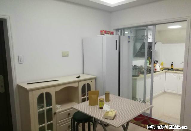 东湖家园 两室一厅 精装修 空 热 彩 冰 洗 家具 - 房屋出租 - 房屋租售 - 湖州分类信息 - 湖州28生活网 huzhou.28life.com