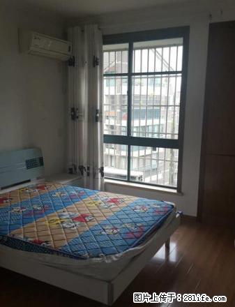 都市家园 两室三厅两卫 精装修 空3 热 彩 冰 洗 家具 - 房屋出租 - 房屋租售 - 湖州分类信息 - 湖州28生活网 huzhou.28life.com
