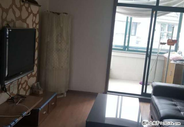 都市家园 两室三厅 良好装修 空3 热 彩 冰 洗 家具 - 房屋出租 - 房屋租售 - 湖州分类信息 - 湖州28生活网 huzhou.28life.com