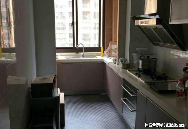 山水华府 三室一厅 精装修 家具家电齐全 拎包入住 - 房屋出租 - 房屋租售 - 湖州分类信息 - 湖州28生活网 huzhou.28life.com