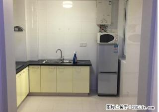 日月城 单身公寓 精装修 一室一厅 家具家电齐全 拎包入住 - 湖州28生活网 huzhou.28life.com