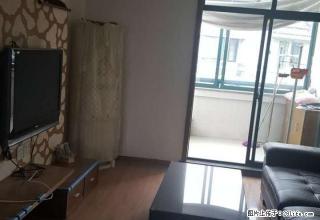 都市家园 两室三厅 良好装修 空3 热 彩 冰 洗 家具 - 湖州28生活网 huzhou.28life.com