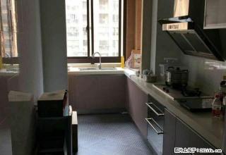 山水华府 三室一厅 精装修 家具家电齐全 拎包入住 - 湖州28生活网 huzhou.28life.com