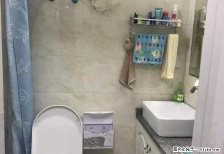 灏庭 单身公寓 精装修 空 热 彩 冰 洗 家具 1800 - 湖州28生活网 huzhou.28life.com