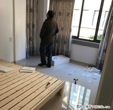 凯莱国际 两室两厅 精装修 家电齐全 一看就喜欢 - 房屋出租 - 房屋租售 - 湖州分类信息 - 湖州28生活网 huzhou.28life.com