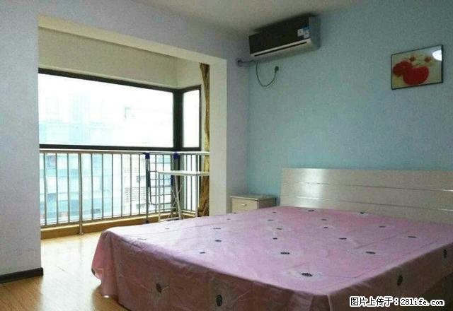 诺德上湖城 两室两厅 全新精装修 家电齐全 一看就喜欢 - 房屋出租 - 房屋租售 - 湖州分类信息 - 湖州28生活网 huzhou.28life.com