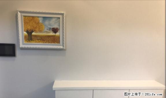 金色水岸 两室一厅 豪华装修 家电齐全 一看就喜欢 - 房屋出租 - 房屋租售 - 湖州分类信息 - 湖州28生活网 huzhou.28life.com