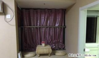 巴黎春天 单身公寓 精装修 家电齐全 一看就喜欢 - 湖州28生活网 huzhou.28life.com