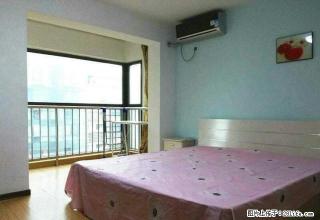 诺德上湖城 两室两厅 全新精装修 家电齐全 一看就喜欢 - 湖州28生活网 huzhou.28life.com