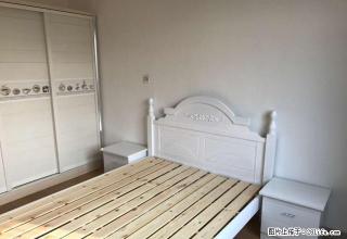 吉山新村 两室一厅 精装修 家电齐全 1500元 一看就喜欢 - 湖州28生活网 huzhou.28life.com