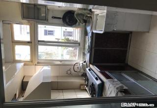 金泉花园三楼一室一厅一厨一卫,家电齐全,较好装修 - 湖州28生活网 huzhou.28life.com
