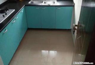 清河嘉园多层六楼二室二厅，较好装修，家具家电齐全，交通便利 - 湖州28生活网 huzhou.28life.com