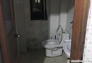 清河嘉园多层二楼,良装,家具家电齐全,独立自行车库有钥匙 - 湖州28生活网 huzhou.28life.com