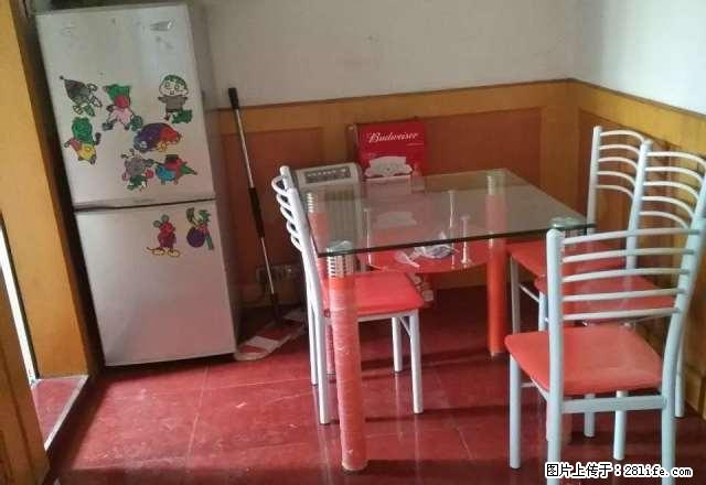 金泉花园 一室一厅 中等装修 家电家具齐全 有钥匙 - 房屋出租 - 房屋租售 - 湖州分类信息 - 湖州28生活网 huzhou.28life.com