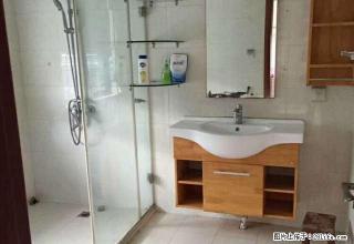 都市家园 四室二厅二卫 居家精装修 全套家电家具齐全 有钥匙 - 湖州28生活网 huzhou.28life.com