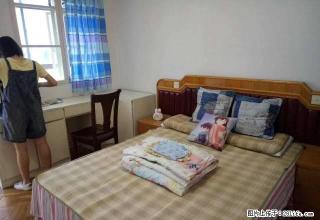 吉北4楼 54平 一室半 良装干净 1300底价 - 湖州28生活网 huzhou.28life.com
