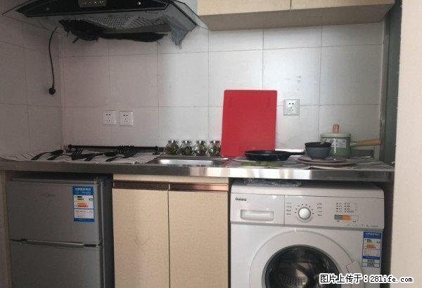 吴兴星汇半岛一期 1室1厅44平米 中等装修 押一付三 - 房屋出租 - 房屋租售 - 湖州分类信息 - 湖州28生活网 huzhou.28life.com