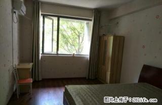 得力浅水湾- 2000元 3室1厅1卫 中装,业主诚心出租 - 湖州28生活网 huzhou.28life.com