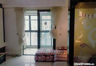 山水华府 二室二厅 89.44平方 精装修 - 湖州28生活网 huzhou.28life.com