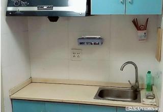 拇指大厦 单身公寓 40平方 精装修 - 湖州28生活网 huzhou.28life.com